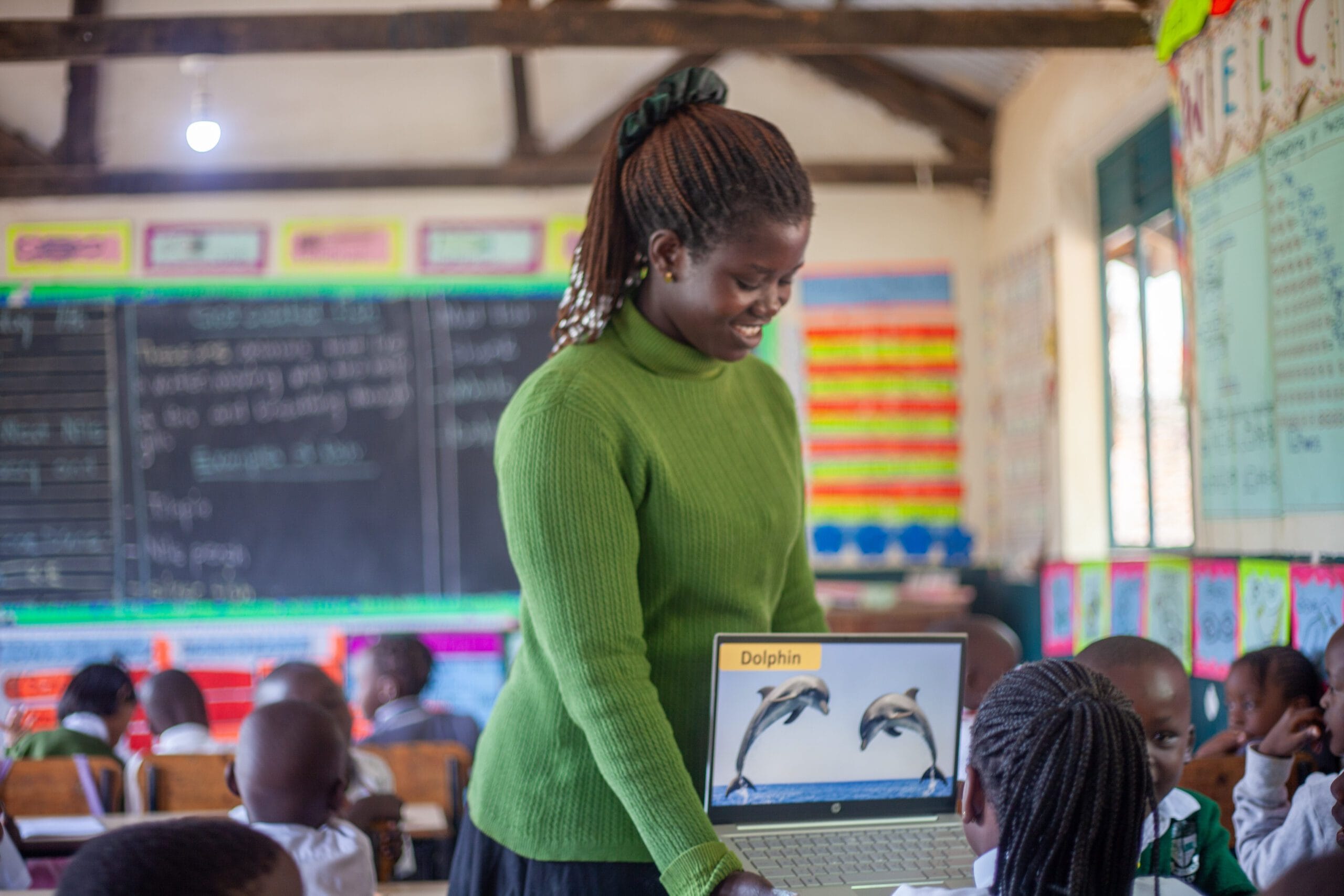 WNCNPS Innovative teaching & 21st century skills