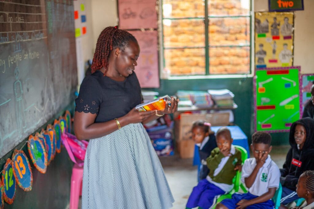 Spiritual activity (10 of 68)