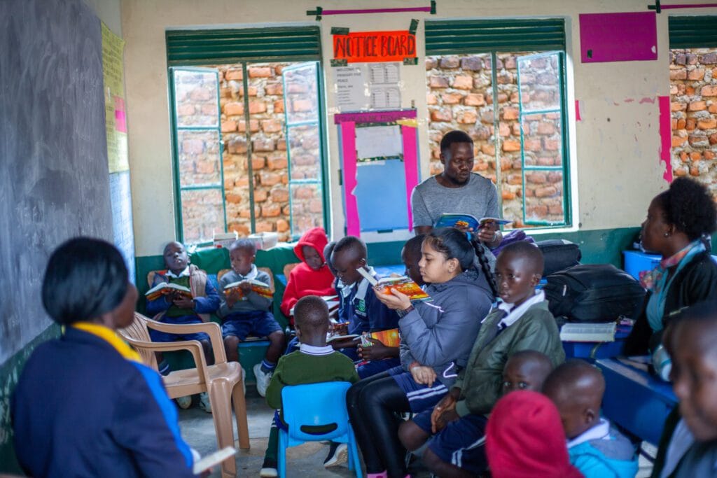 Spiritual activity (8 of 68)