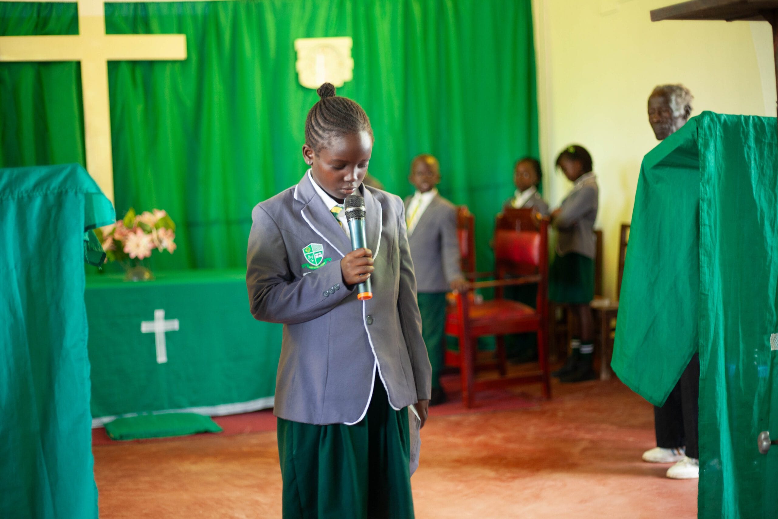 St. Luke COU Druye Outreach (14 of 55)