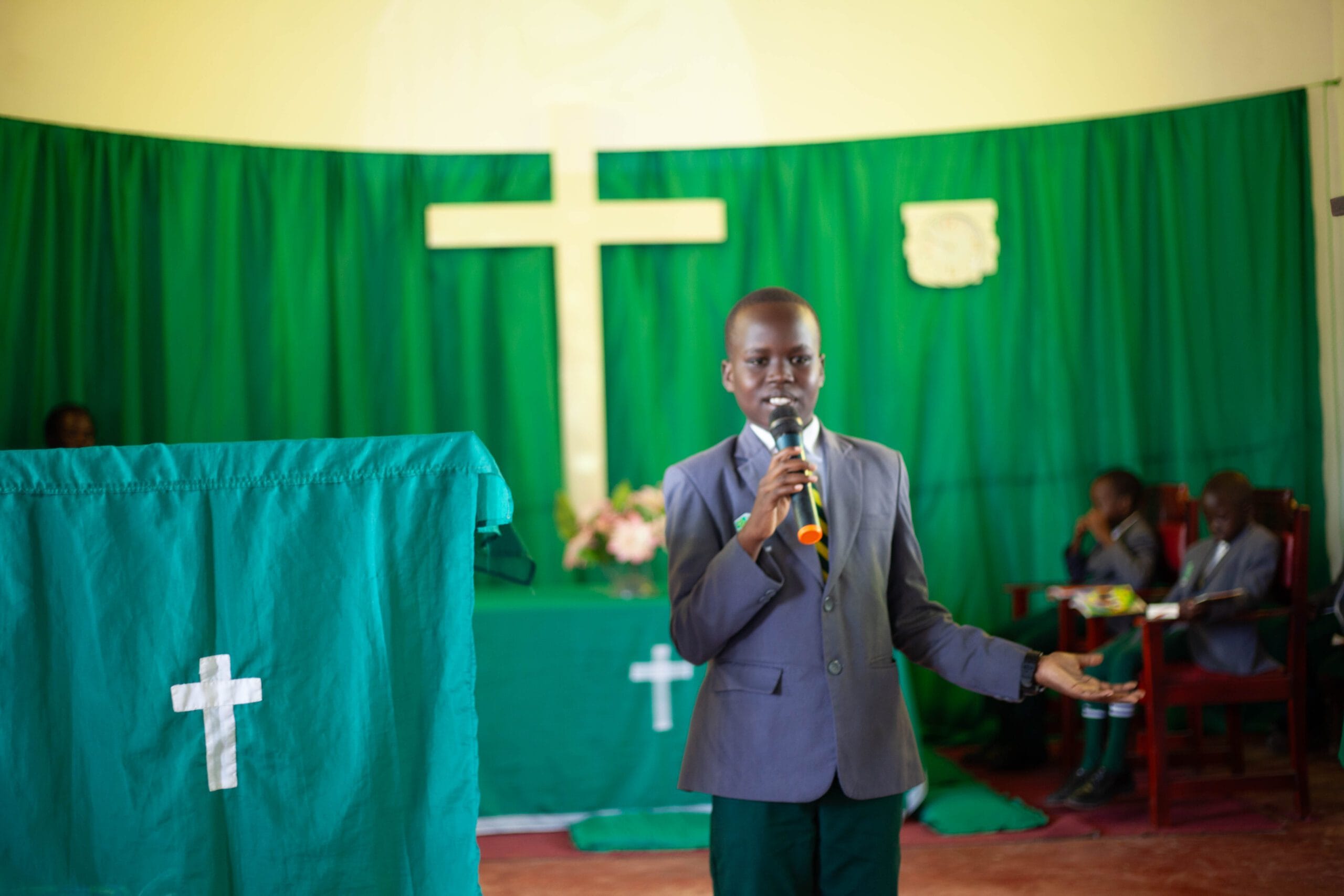 St. Luke COU Druye Outreach (30 of 55)