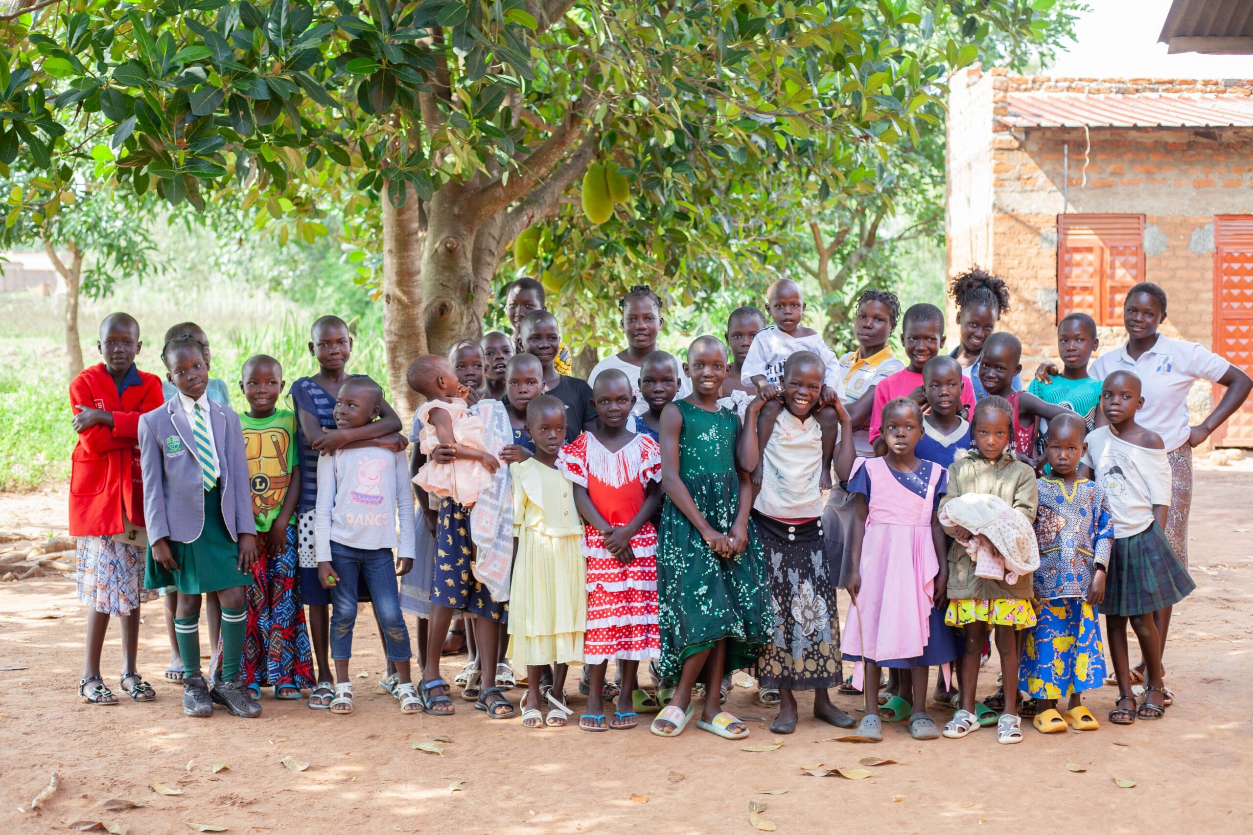 St. Luke COU Druye Outreach (47 of 55)