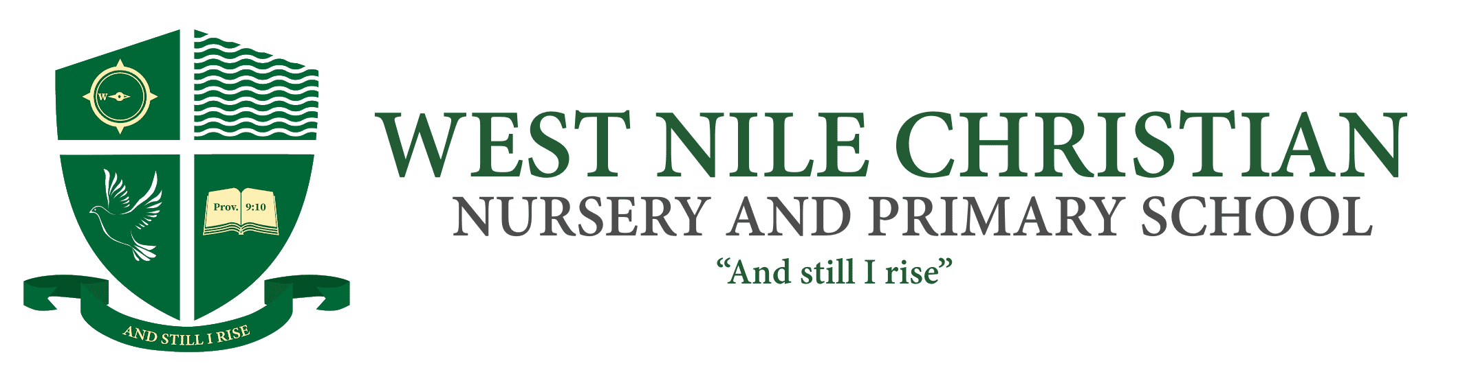 West Nile Christian Nursery and Primary School